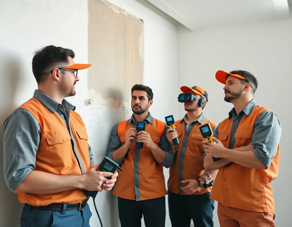 Mid West Water Damage Pros Company History